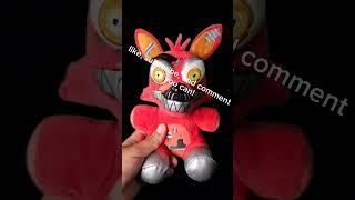 #plush #fivenightsatfreddys #edit #meme #fnaf #fypシ #fyp#shorts