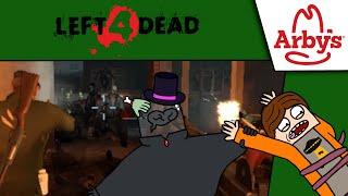 Left 4 Dead - Easy Does It (w/ IceThatsCool)