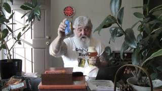 Beer Review # 2006 Saint Arnold Brewing Art Car IPA