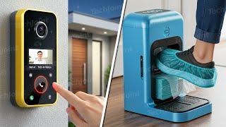 400 CLEVER Amazon Gadgets Everyone Is BUYING! [Smart Gadgets To Simplify Your Life]