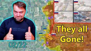 Update from Ukraine | Great, Ruzzian Convoys Were Demolished | Musk Tries to Help Z-Army