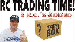 TRADER MIKE IS BACK IN TOWN! See the 3 new additions to MRC!! EP#562