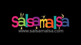 SALSAMALSA 2015 SUMMARY