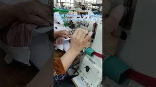 OEM Tote Bag Factory #bagfactory #oem #totebag #sewing #brand #bag #manufacturer  #handbag #custom