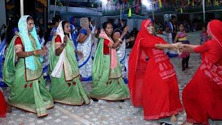 Shree Mad Satsangi Jivan Panchah Parayan Naranpar-Nichlovas (Day-2 ) Rass