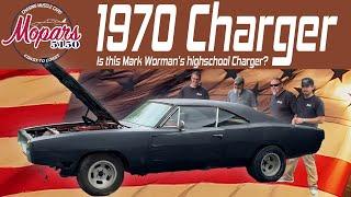 Surprise 1970 Charger Find! Mopars5150 Crew’s Cross-Country Journey Takes an Unexpected Turn