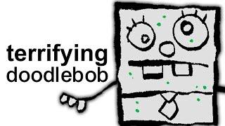 Spongebob's Terrifying Doodlebob Episode