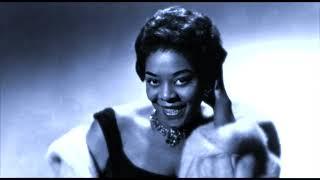 Dinah Washington - Wheel of Fortune (Mercury Records 1952)