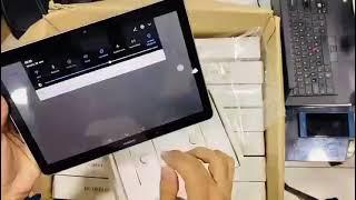 huawei mediapad t3 10 review and unboxing