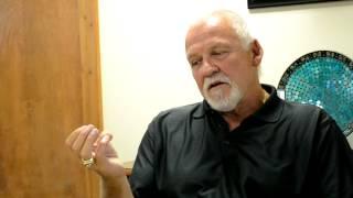 The Meaning of Life With Bernie Parent