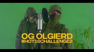 OG OLGIERD #hot16challenge2