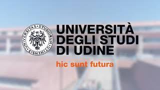 UniUD - Università degli Studi di Udine - presentazione