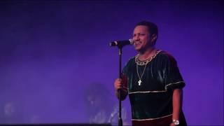 TEDDY AFRO | Mazend Yider | ማዘንድ ይደር - Millennium Concert