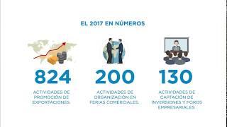 Anuario 2017: Cancillería argentina (parte 2/2)