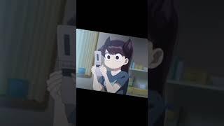 komi Can't communicate