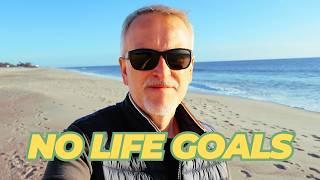 I Ditched Life Goals After Witnessing THIS Shocking Reality!