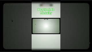 Boughtenhalo Mentality #outlasttrialsgameplay #outlastrials #funny #roadto60subs