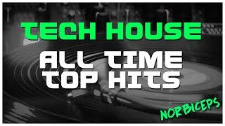 TechHouse ALL TIME TOP HITS REMIX 2021 #January | Norbiceps