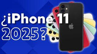 iPhone 11 in 2025 | Worth it?