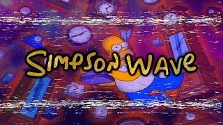 HOW TO ＳＩＭＰＳＯＮＷＡＶＥ