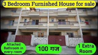 4 Bedroom House for sale in Dehradun 