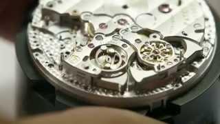 World's most complicated watch