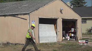 Star Village cleanup brings volunteers together to make Rapid City beautiful