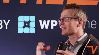 Jeff Dance of Fresh Consulting on UX, Content and Smart Machines | Velocitize Talks