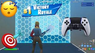 PS5 Controller  Fortnite Piece Control 2v2  Gameplay  (180FPS)