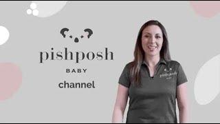 Welcome to the PishPosh Baby YouTube channel!