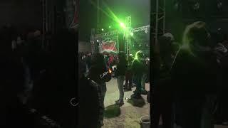 Sonido Super Gabo manda saludos a Producciones JC