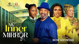 MY INNER MIRROR | Nollywood Movie 2024, Starring Iyabo Ojo, Bimbo Akintola, Yemi Solade, Linda Osifo