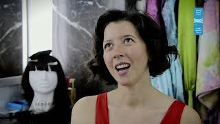 The Athenian Days of Lisette Oropesa - Greek National Opera | Εθνική Λυρική Σκηνή