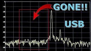 Single Sideband (SSB): How does it do that? (036)