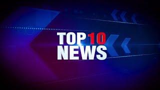 Top Ten News | 02 April  2021 | 2077-12- 20 | Sagarmatha TV