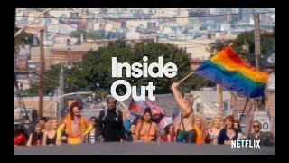 2019 Inside Out Toronto LGBT Film Festival Trailer