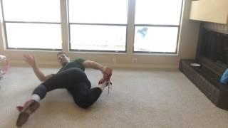 All you need for adequate hip mobility