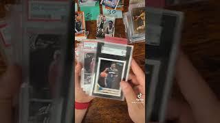 what is the BEST zion williamson #sportscards #zionwilliamson