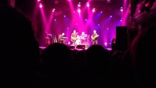 Golden Earring - Vanilla Queen (Koninklijke Schouwburg, Den Haag. 02-05-2015)