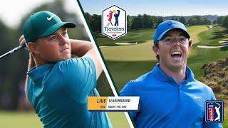 Round 1 Highlights | Travelers Championship 2025 | PGA Tour TPC River Highlands Recap