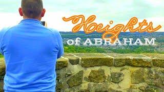 Discovering the Heights of Abraham: History and Nature (Derbyshire, UK)