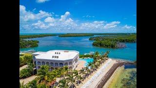 Luxury Real Estate for Sale in the Florida Keys 2480 Coco Plum Drive, Marathon