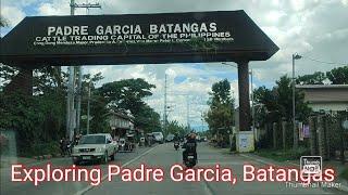 Exploring Padre Garcia, Batangas