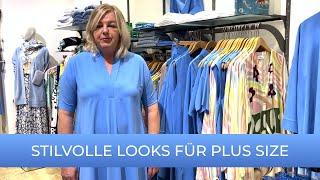 Dress to impress: Stilvollle Looks für die Plus-Size-Frau