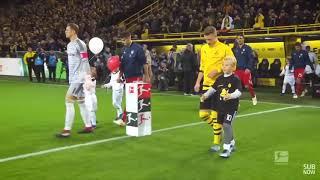 Marco Reus Skills and Goals Borussia Dortmund  2019