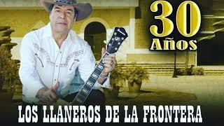 LOS LLANEROS DE LA FRONTERA ULTRA MIX