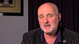 David Brin - Predicting the Future with SF