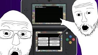 3DS Action Replay Tutorial (2024)