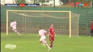 FC Oberneuland 0:4 RB Leipzig (Regionalliga Nord 2010/2011)