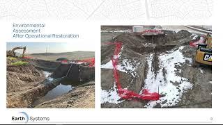 North Dakota Risk Based Correction Action Case Study - 2025 North Dakota Reclamation Conference